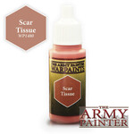The Army Painter Warpaints: Scar Tissue 18ml