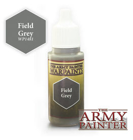 The Army Painter Warpaints: Field Grey 18ml