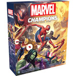 Fantasy Flight Games Marvel Champions LCG: Core Set