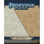 Paizo Publishing Pathfinder RPG: Flip-Mat - Bigger Basic