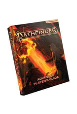 Paizo Publishing Pathfinder RPG: Advanced Player`s Guide Hardcover (P2)