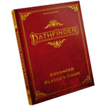 Paizo Publishing Pathfinder RPG: Advanced Player`s Guide Hardcover (Special Edition) (P2)