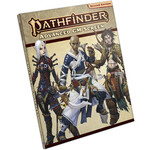 Paizo Publishing Pathfinder RPG: Advanced GM Screen (P2)