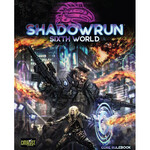 Catalyst Game Labs Shadowrun RPG: 6th Edition Core Rulebook (Sixth World)