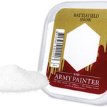 The Army Painter Battlefields: Battlefield Snow