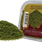 The Army Painter Battlefields: Battlefield Grass Green