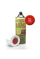 The Army Painter Colour Primer: Pure Red