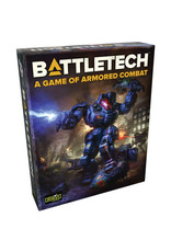 Catalyst Game Labs BattleTech: The Game of Armored Combat