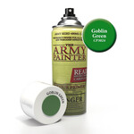 The Army Painter Colour Primer: Goblin Green