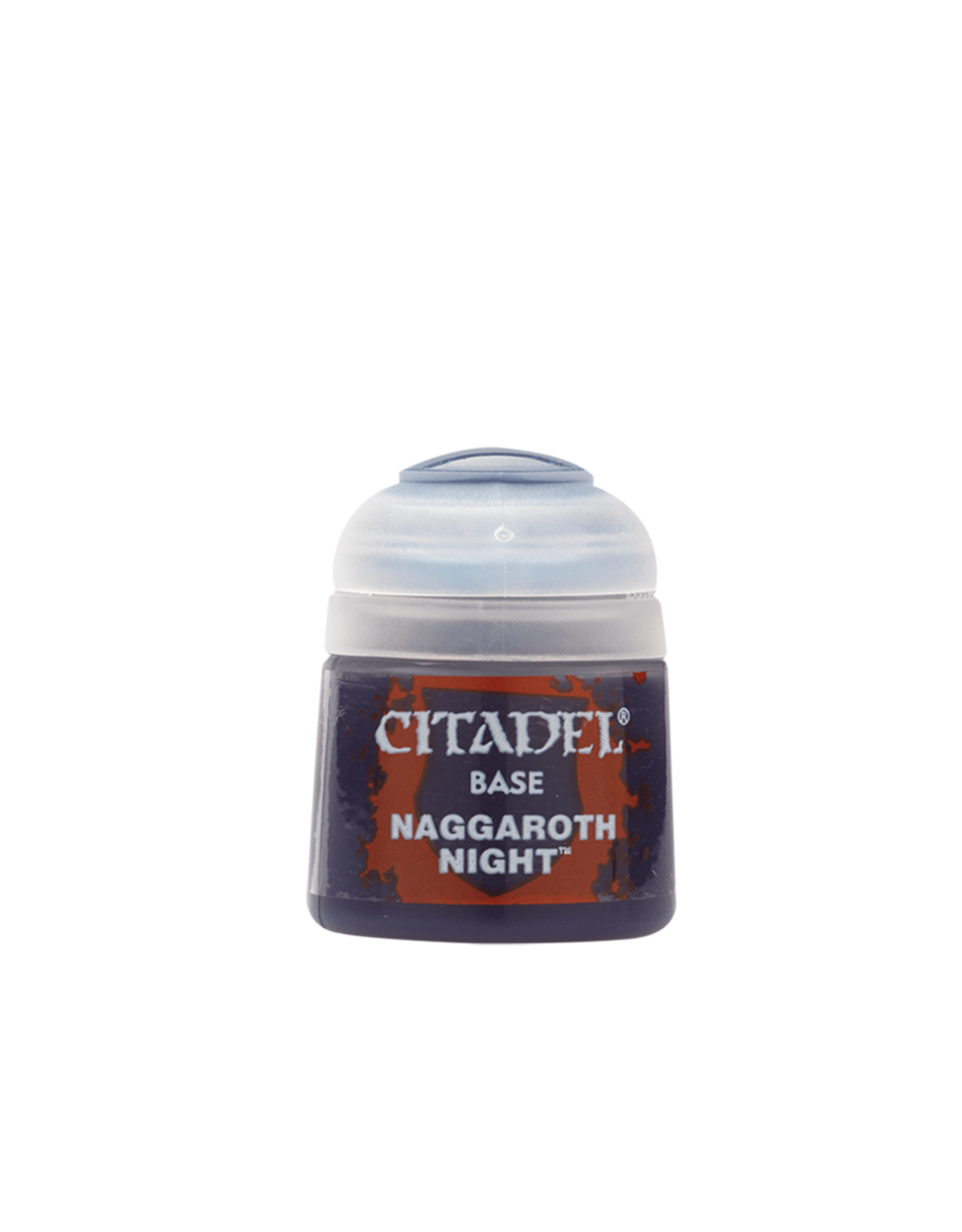 Citadel Naggaroth Night
