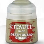 Citadel Death Guard Green