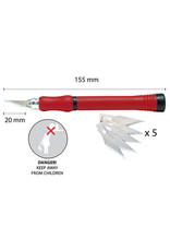 The Army Painter Tools: Hobby Knife