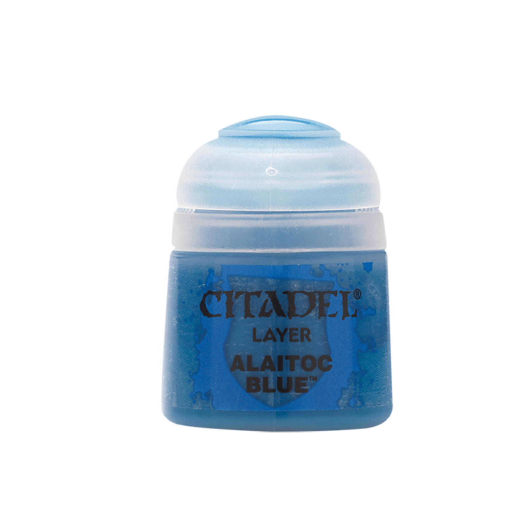 Citadel Alaitoc Blue