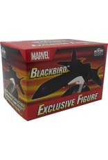 WizKids Marvel Heroclix: Blackbird