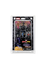WizKids Marvel Heroclix: Black Panther and the Illuminati Fast Forces
