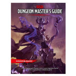 Wizards of the Coast Dungeons and Dragons RPG: Dungeon Master's Guide 5th ed