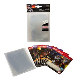 Ultra Pro Ultra Pro Oversized Card Sleeves 89x127mm 40ct