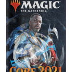 Wizards of the Coast Magic the Gathering: Core Set 2021 - Booster Pack
