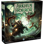 Fantasy Flight Games Arkham Horror (3rd Edition)