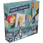 Alderac Entertainment Games Inner Compass