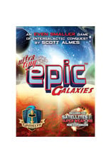 Gamelyn Games Ultra Tiny Epic Galaxies