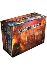Cephalofair Games Gloomhaven