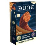 Gale Force 9 Dune Board Game: Ixians and Tleilaxu House Expansion