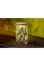 Cephalofair Games Gloomhaven: Collectors Pin