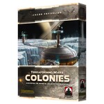 Stronghold Games Terraforming Mars: The Colonies