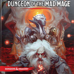 Wizards of the Coast Dungeons and Dragons RPG: Waterdeep - Dungeon of the Mad Mage