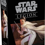 Fantasy Flight Games Star Wars: Legion - Padme Amidala Operative Expansion