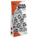 Asmodee Rory's Story Cubes: Star Wars