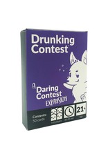 Teeturtle Daring Contest: Drinking Expansion