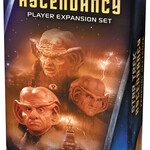 Gale Force 9 Star Trek Ascendancy: Ferengi Alliance Player Expansion Set
