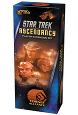 Gale Force 9 Star Trek Ascendancy: Ferengi Alliance Player Expansion Set