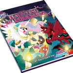 River Horse My Little Pony: Tails of Equestria RPG - The Haunting of Equestria