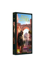 Asmodee 7 Wonders 2E: Cities Expansion