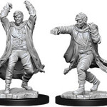 WizKids Dungeons & Dragons Nolzur`s Marvelous Unpainted Miniatures: W12 Revenant