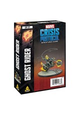 Atomic Mass Games Marvel Crisis Protocol - Ghost Rider Character Pack