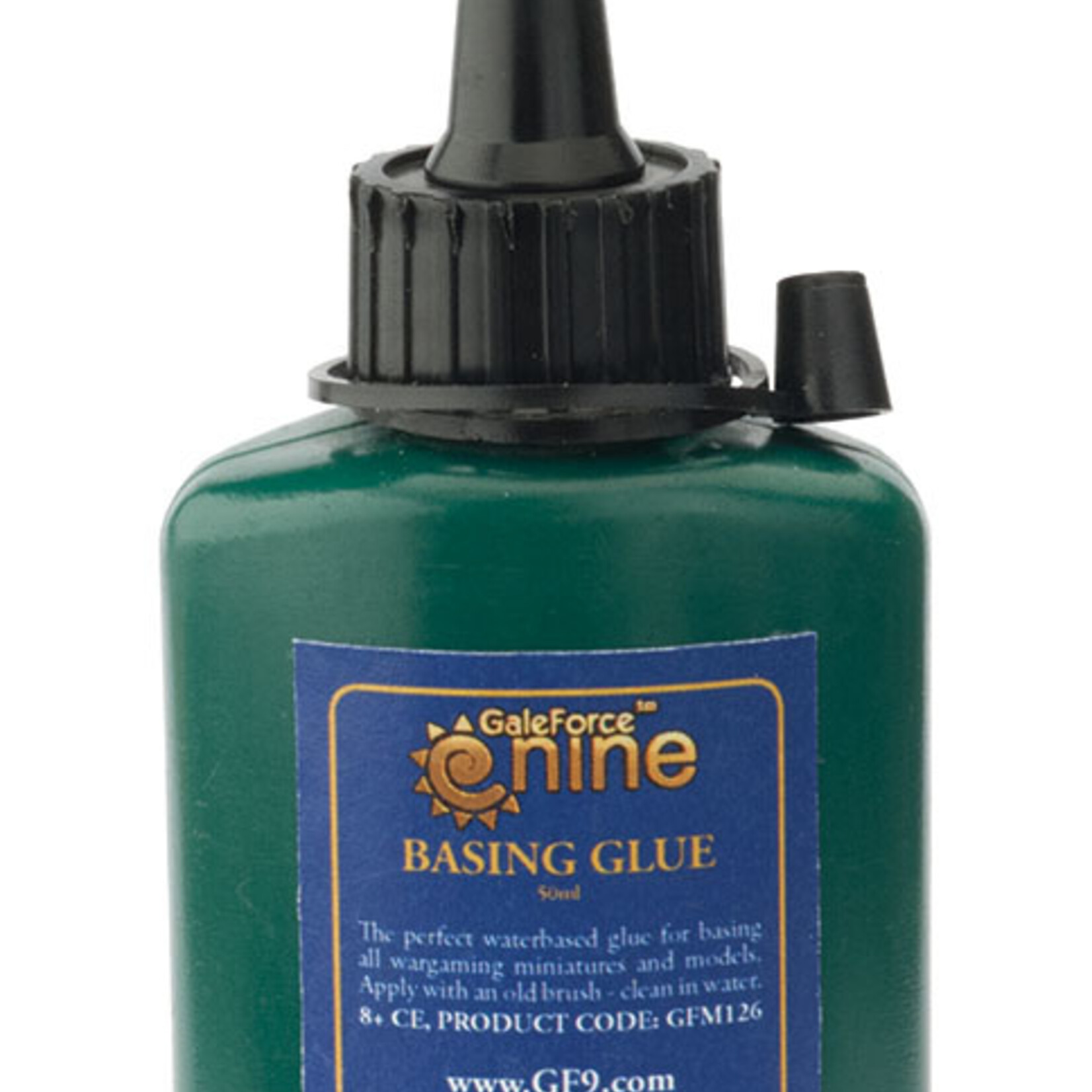 Gale Force 9 Basing Glue