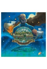 Victory Point Games Nemo's War (2nd Edition)