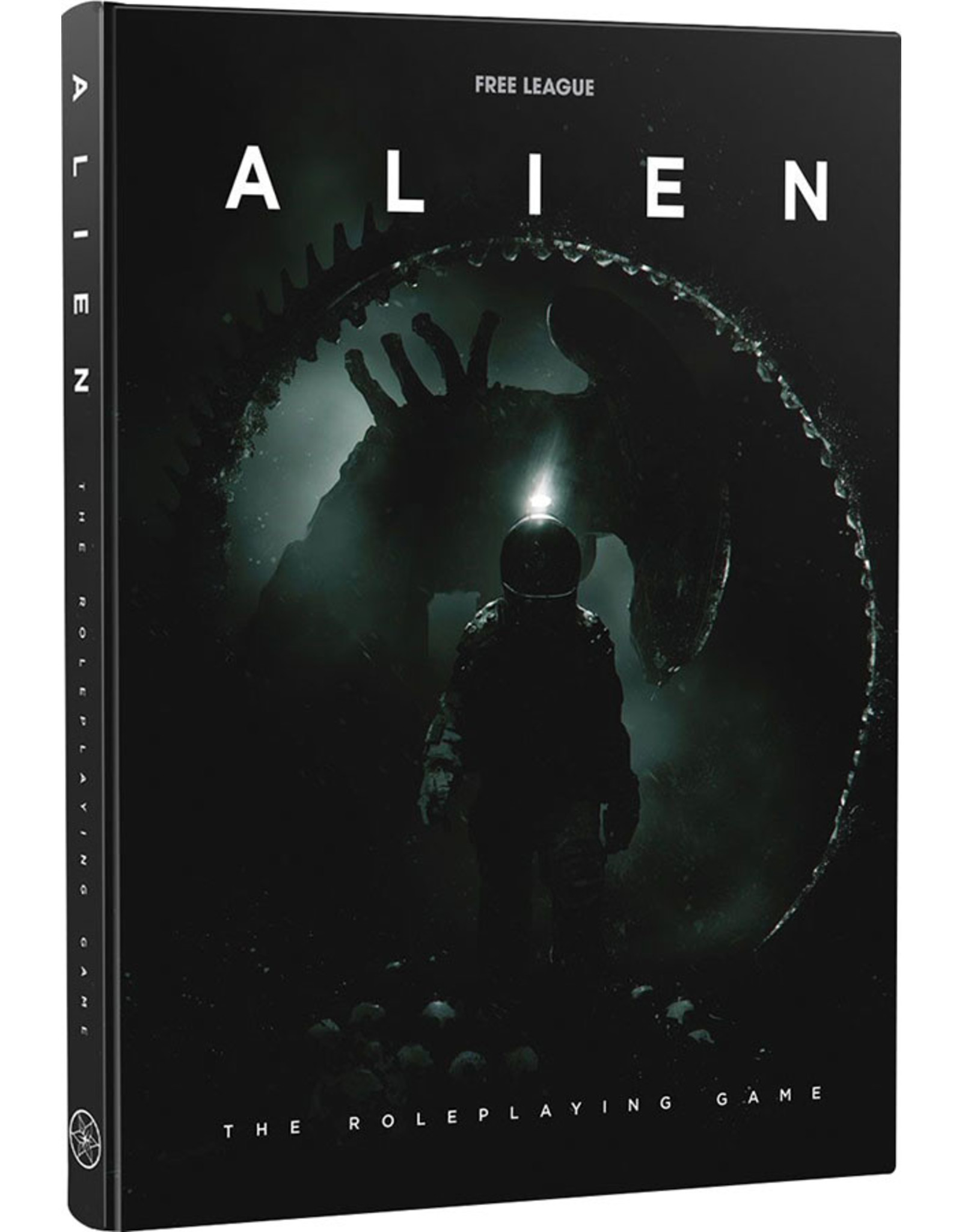 Free League Publishing Alien RPG