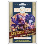 Fantasy Flight Games Genesys: SotC RPG: Mutant Invasion! Card Pack