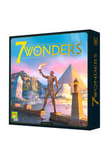 Repos Productions 7 Wonders (2E)