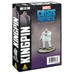 Atomic Mass Games Marvel: Crisis Protocol - Kingpin Character Pack