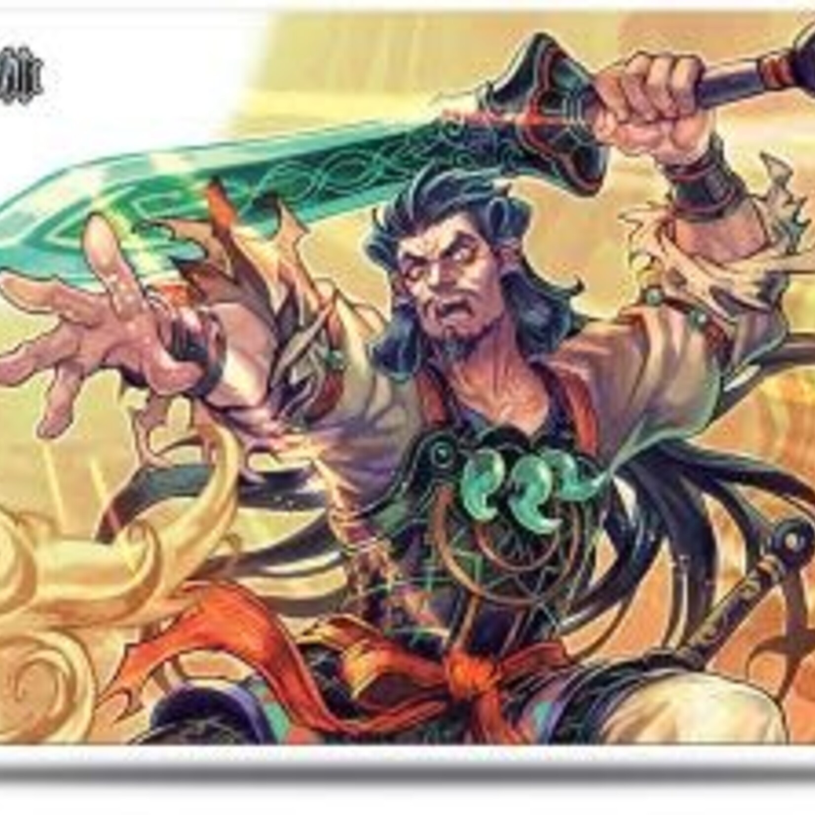 Ultra Pro A3: Izanagi Playmat for Force of Will