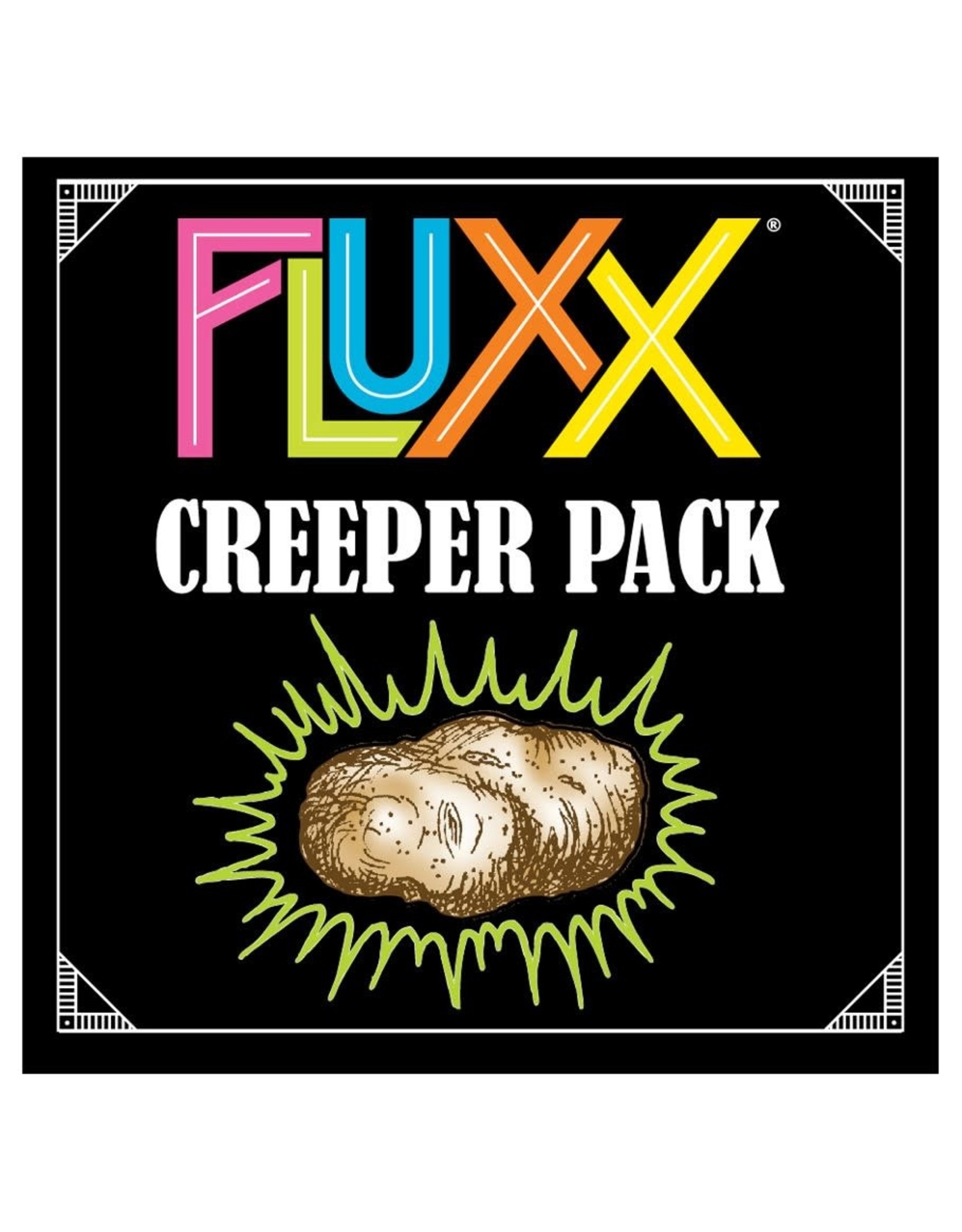 Looney Labs Fluxx Creeper Pack
