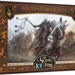 CMON A Song of Ice & Fire: Bolton Flayed Men