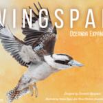 Stonemaier Games Wingspan: Oceania Expansion