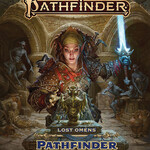 Paizo Publishing PF2E: Lost Omens - Pathfinder Society Guide Hardcover (P2)